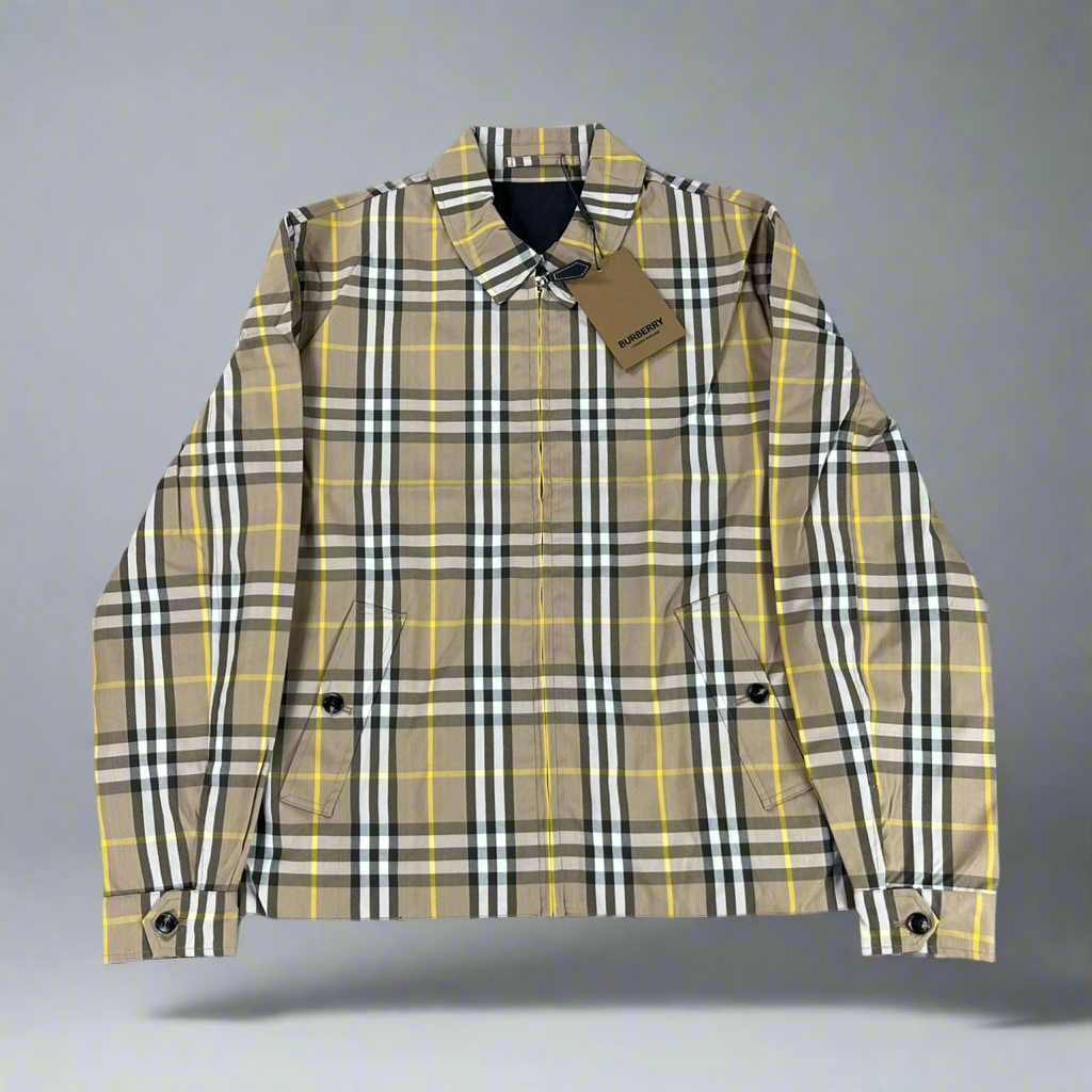 Casual Jacket