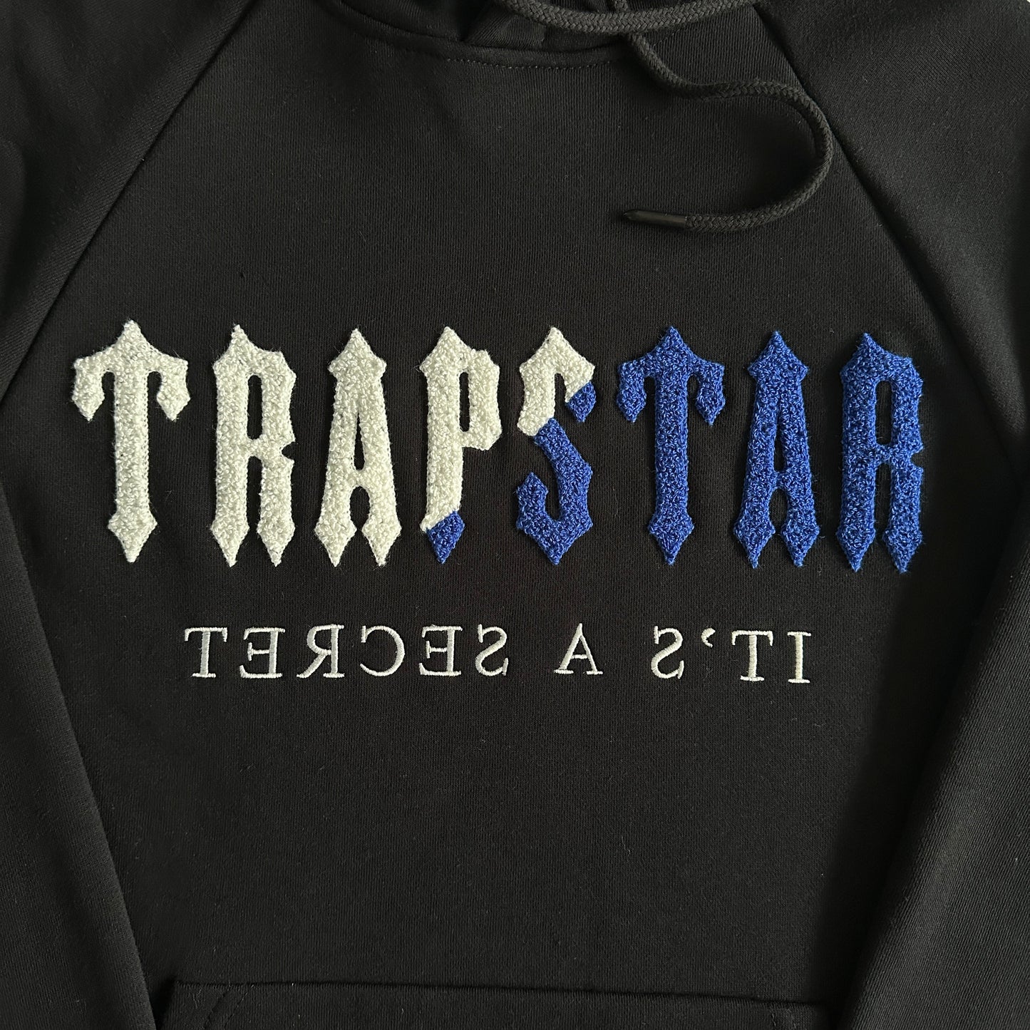 Unisex tracksuit