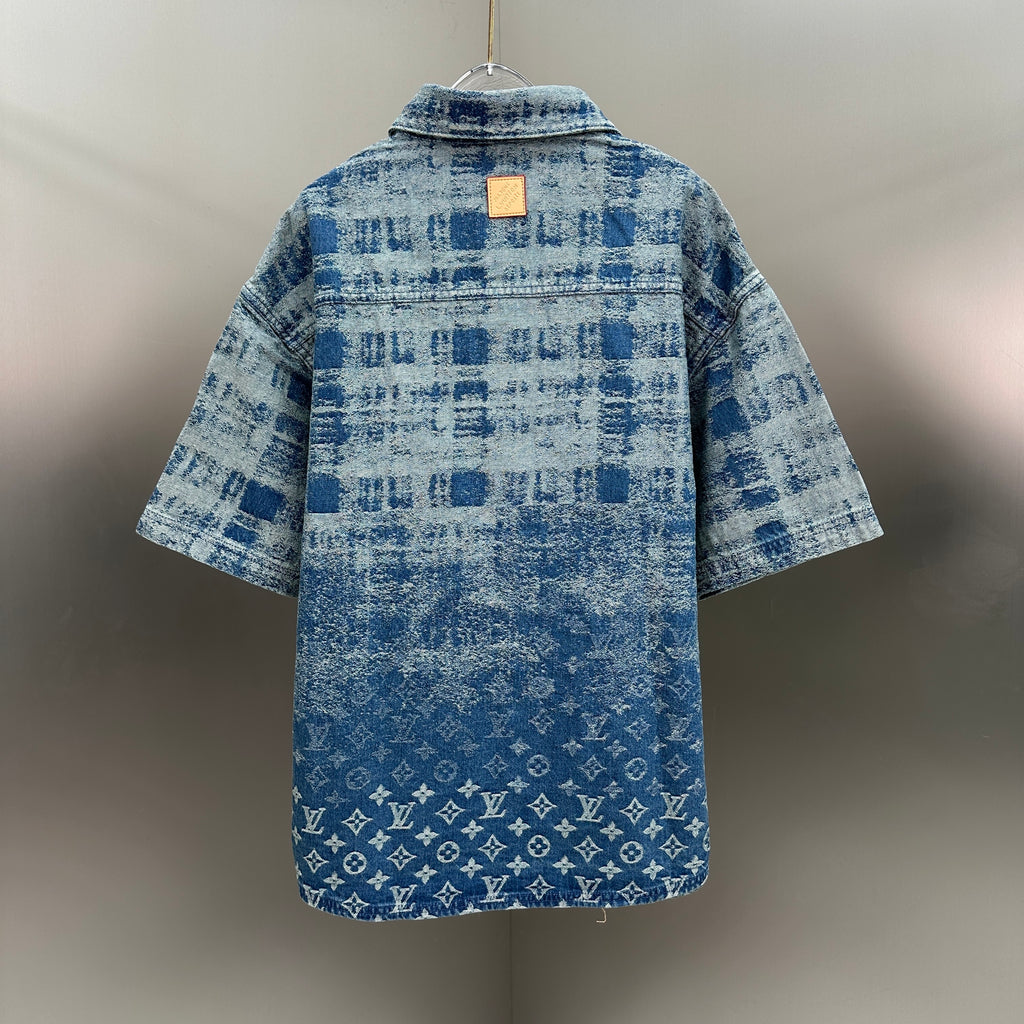 HALF SLEEVE SHIRT