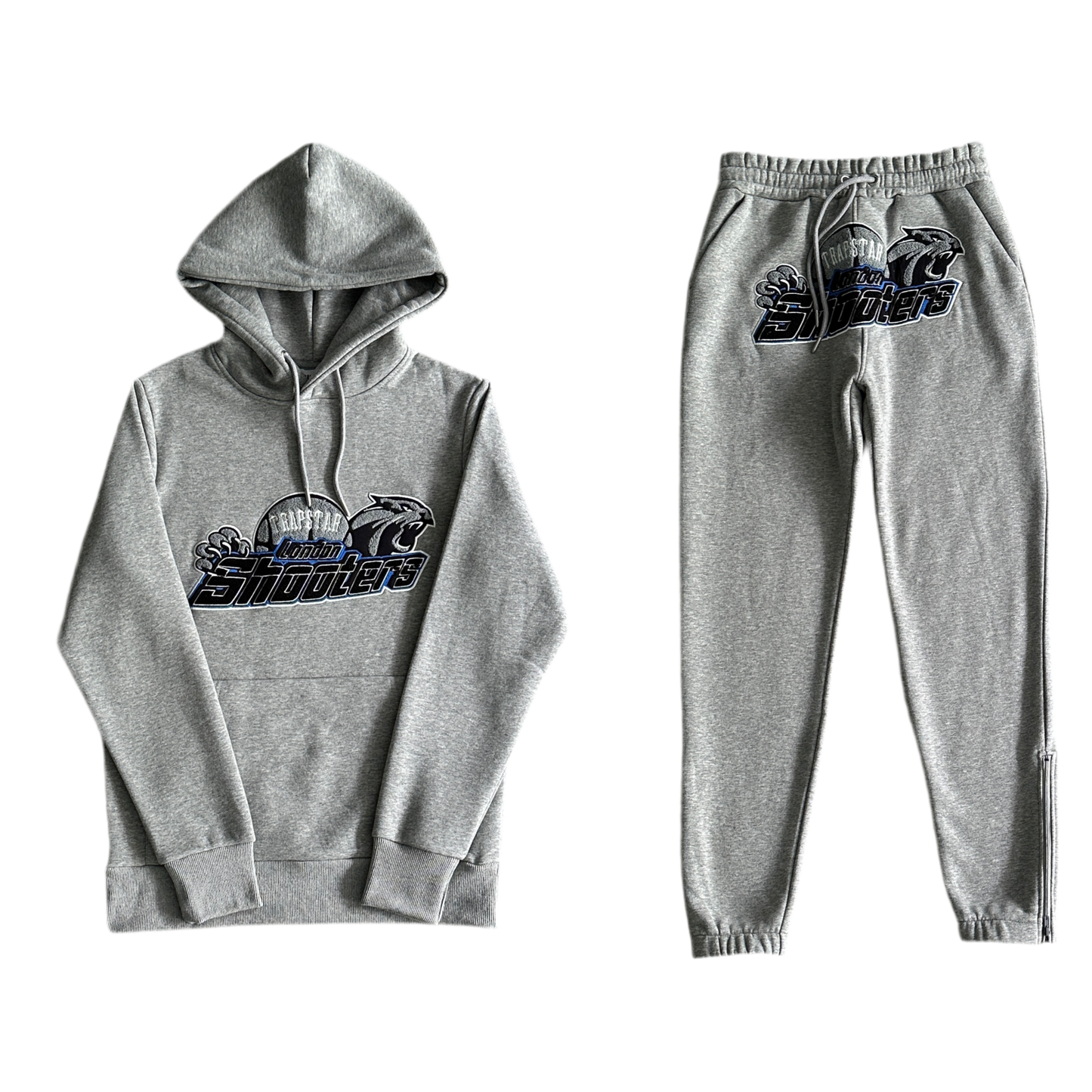 Unisex tracksuit