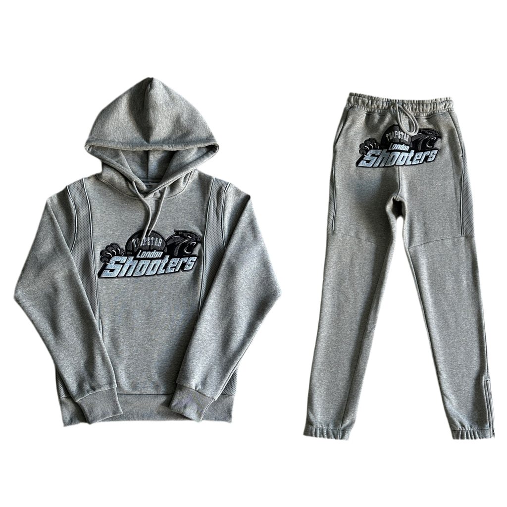 Unisex tracksuit