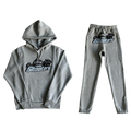 Unisex tracksuit