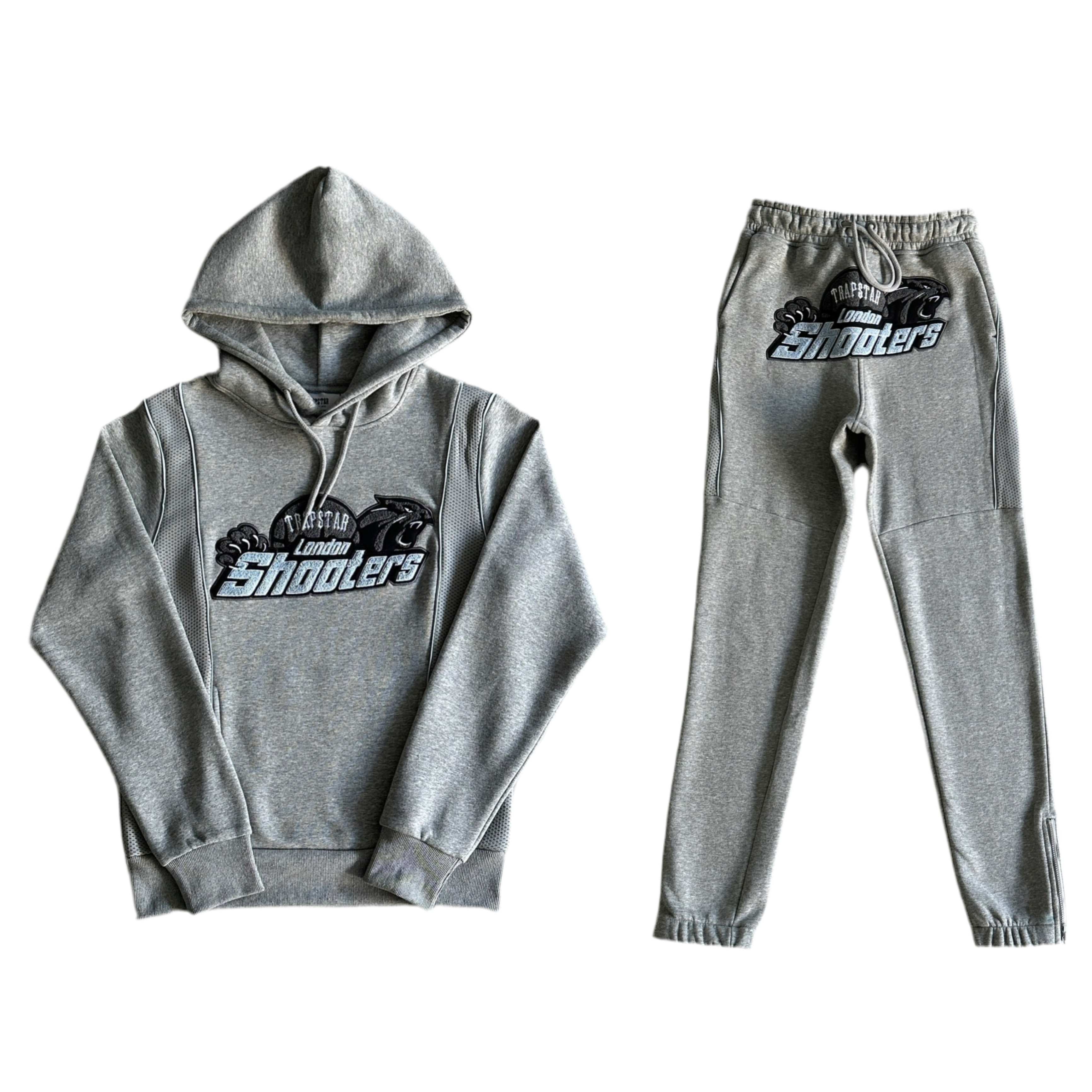 Unisex tracksuit