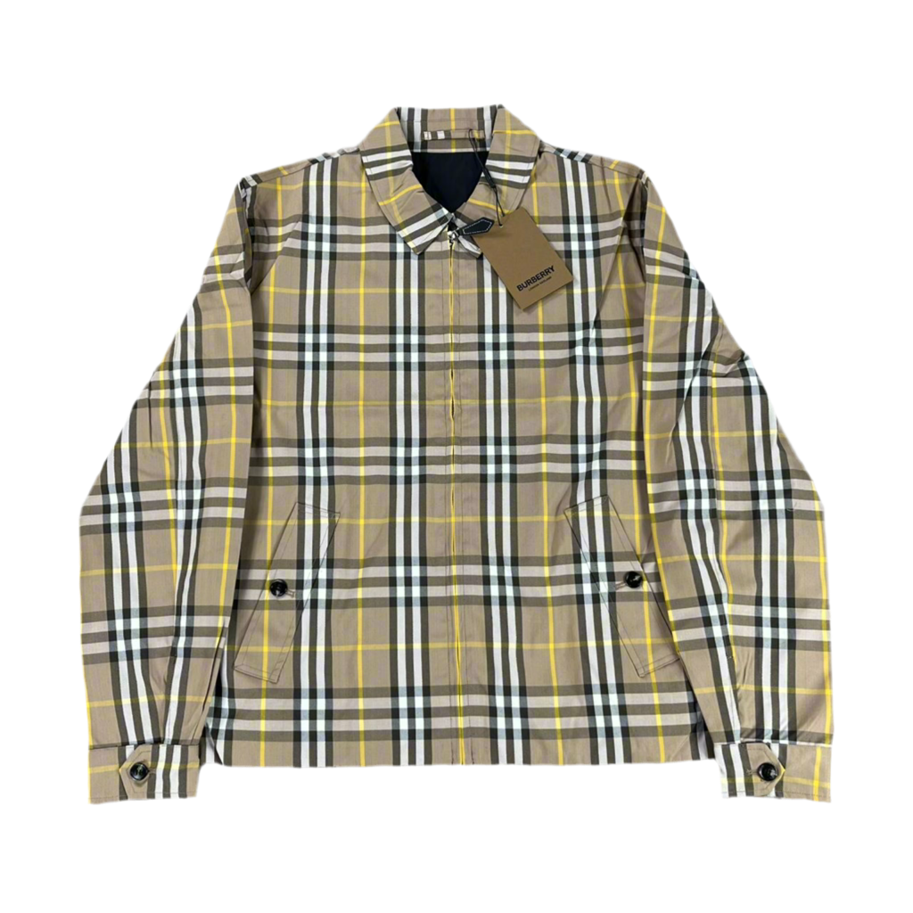 Casual Jacket