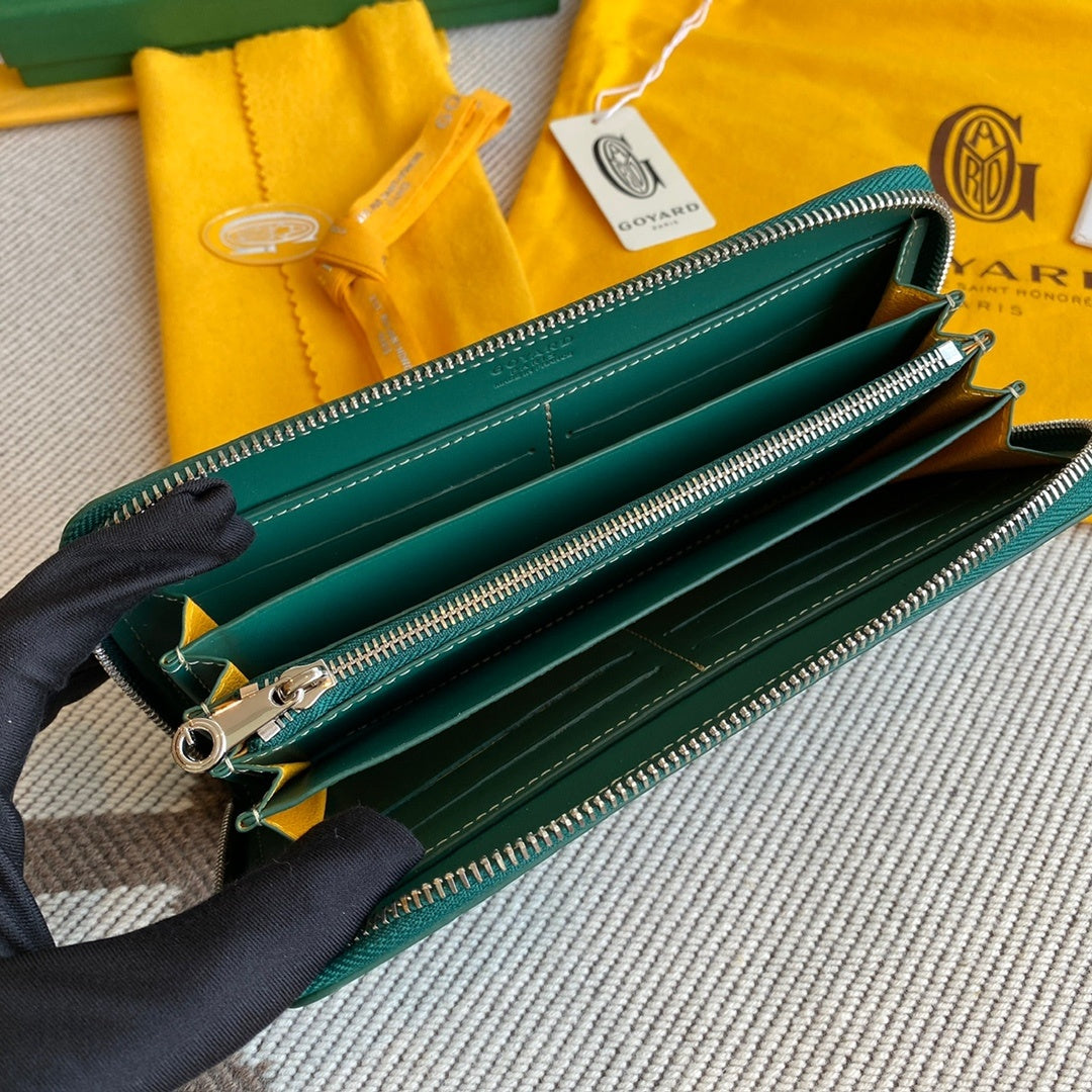 Wallet 10 colors