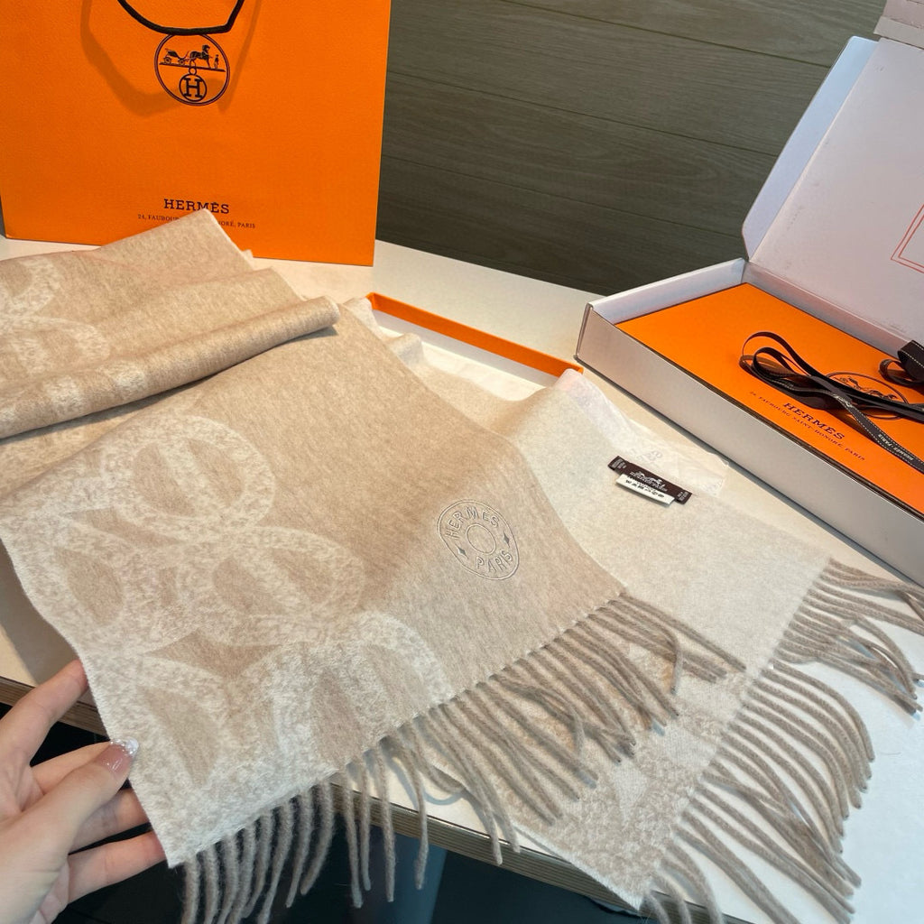 Unisex scarf