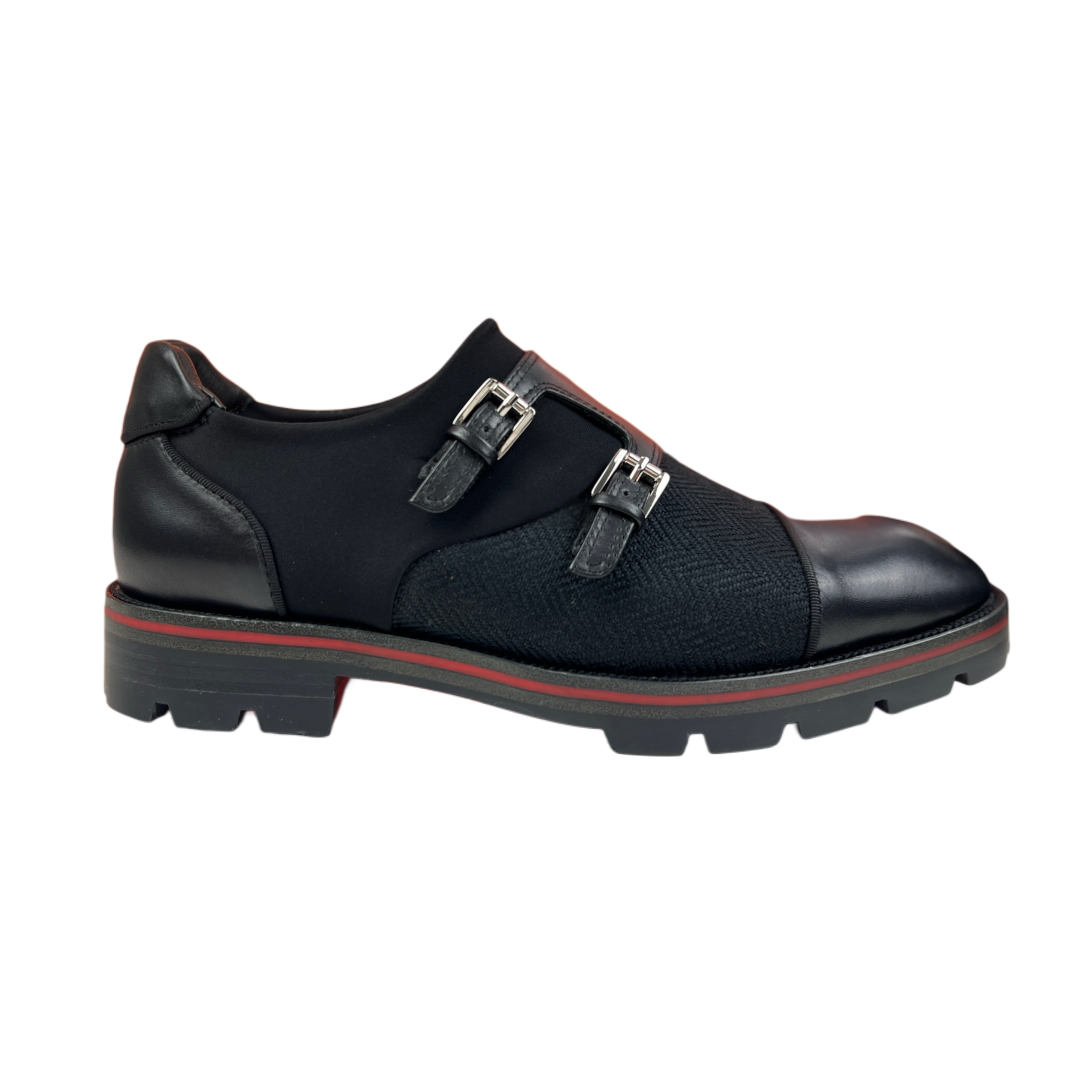 MEN FORMAL SHOES