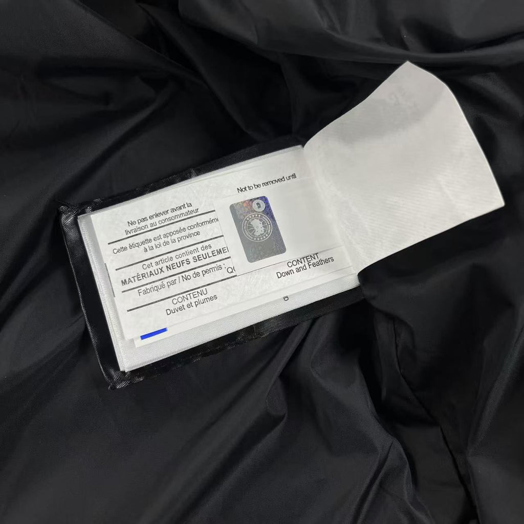 PARKA JACKET