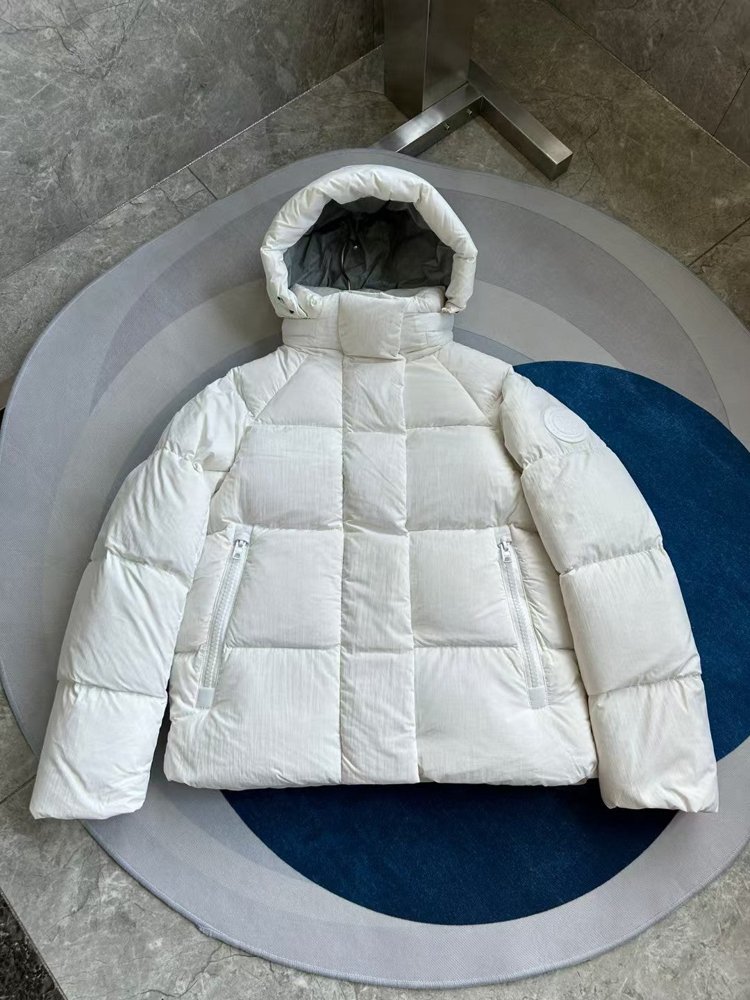 PARKA JACKET