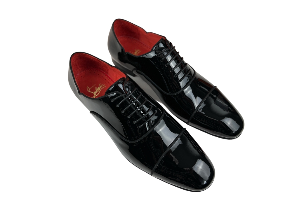 MEN FORMAL SHOES