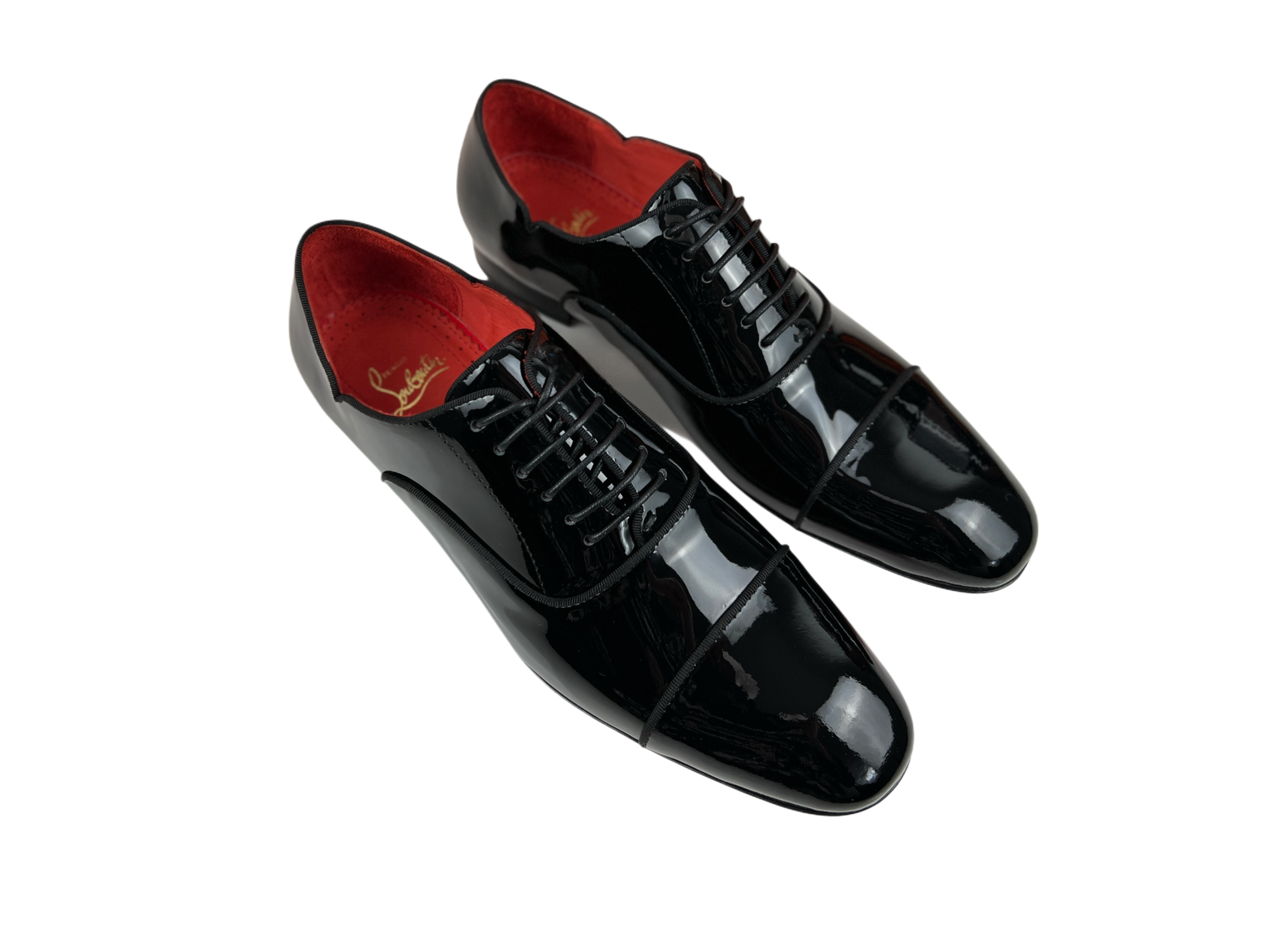 MEN FORMAL SHOES