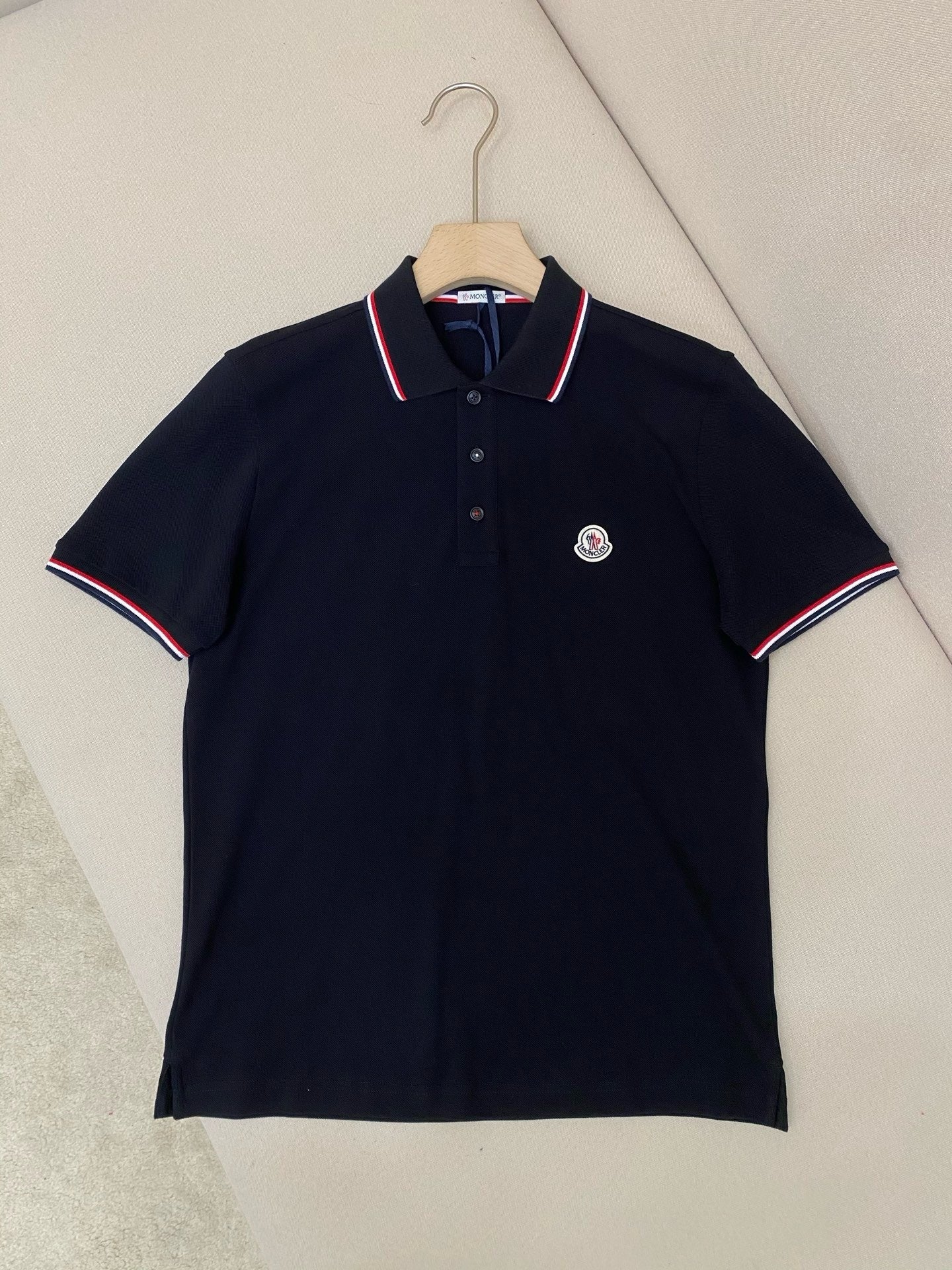 POLO SHIRT(8 colors)