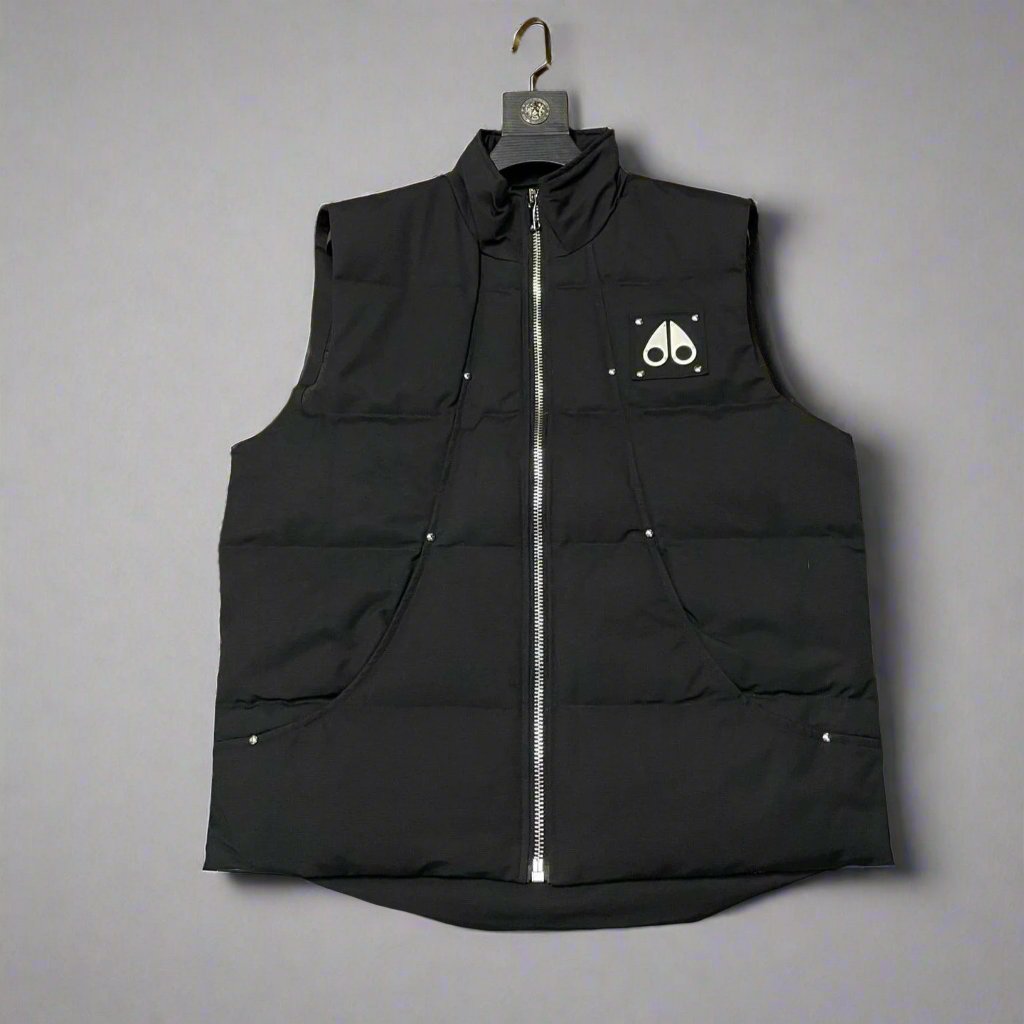 MEN VEST