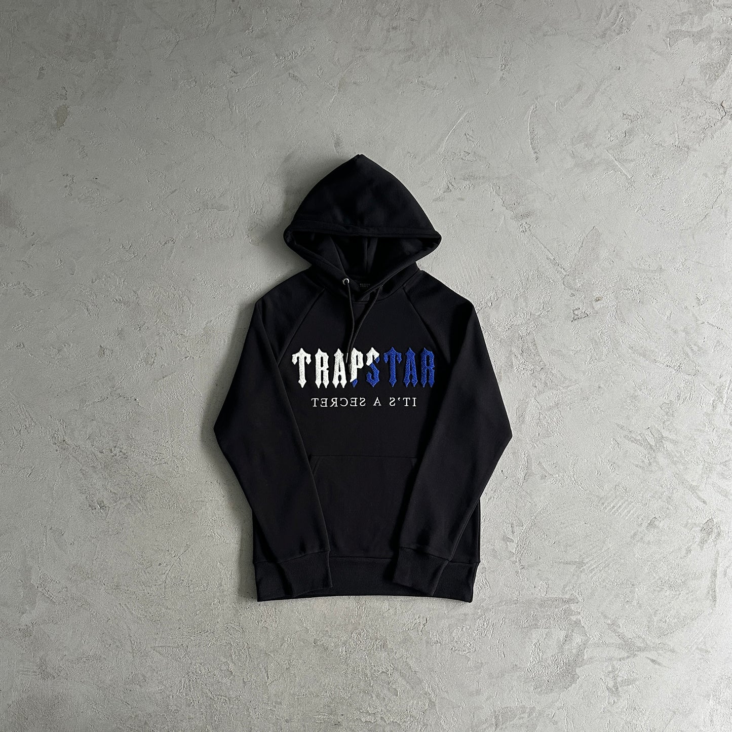 Unisex tracksuit