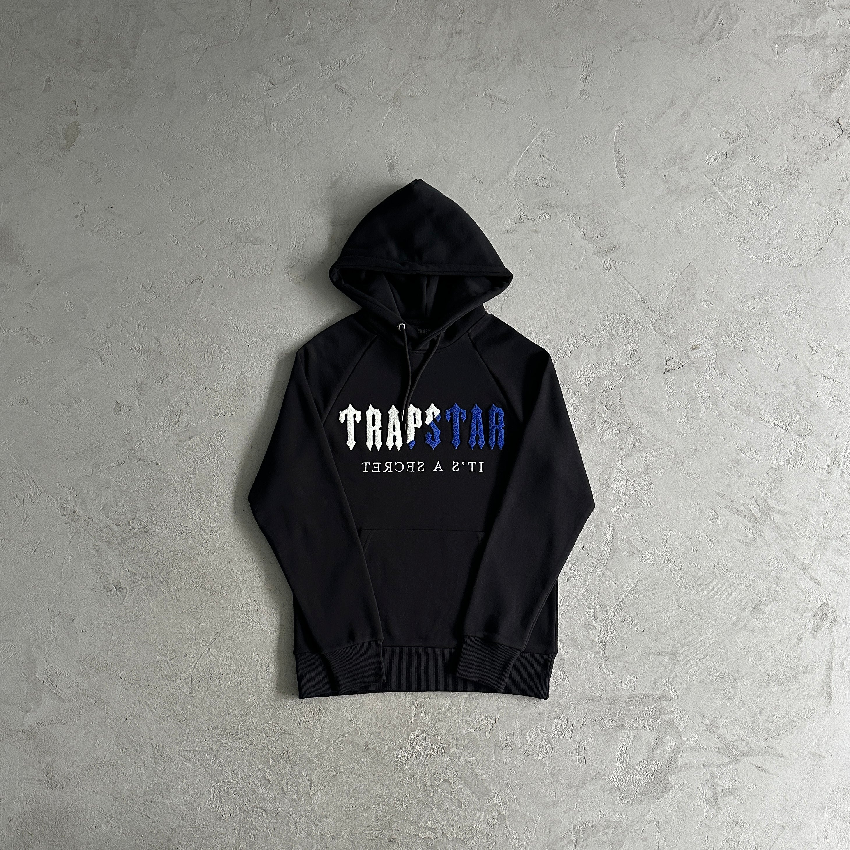 Unisex tracksuit