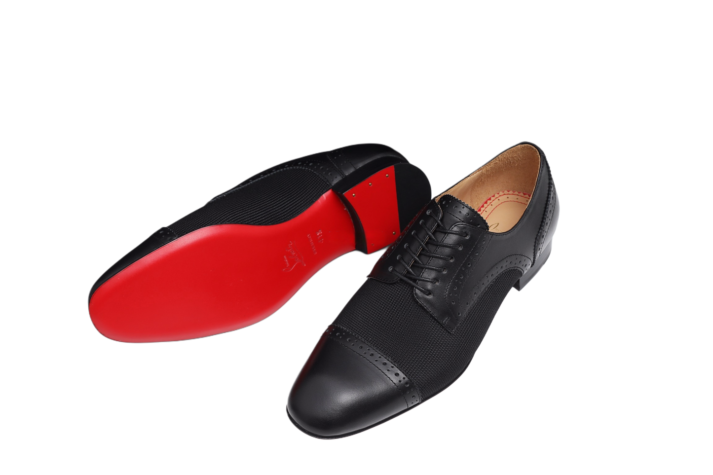 MEN FORMAL SHOES