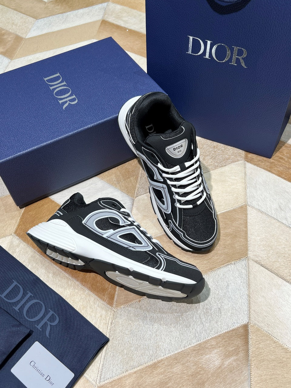 Unisex sneakers (5 colors)