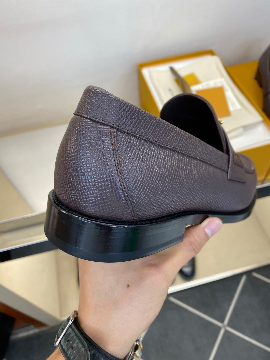 Loafers