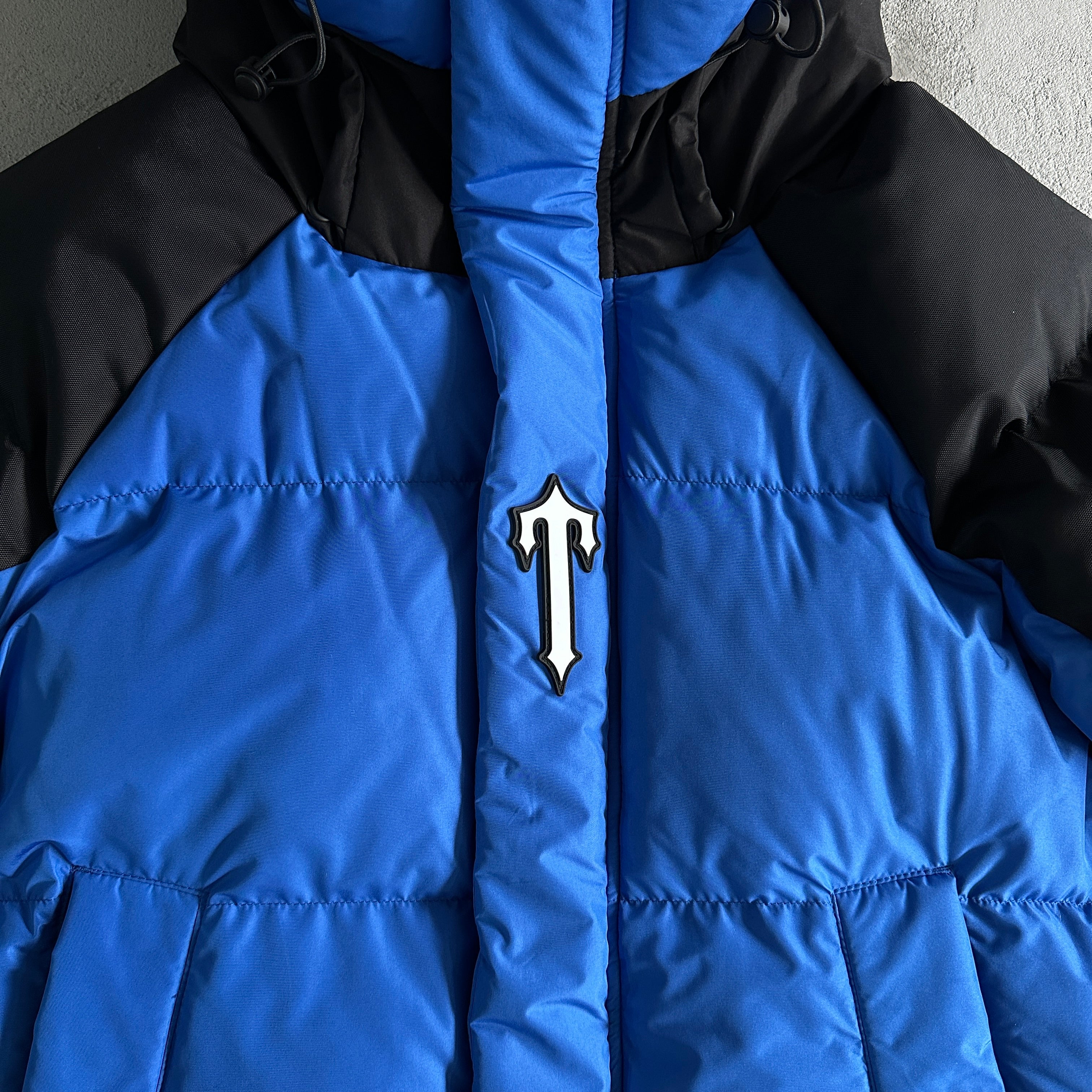 Puffer Jacket