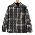 Casual jacket