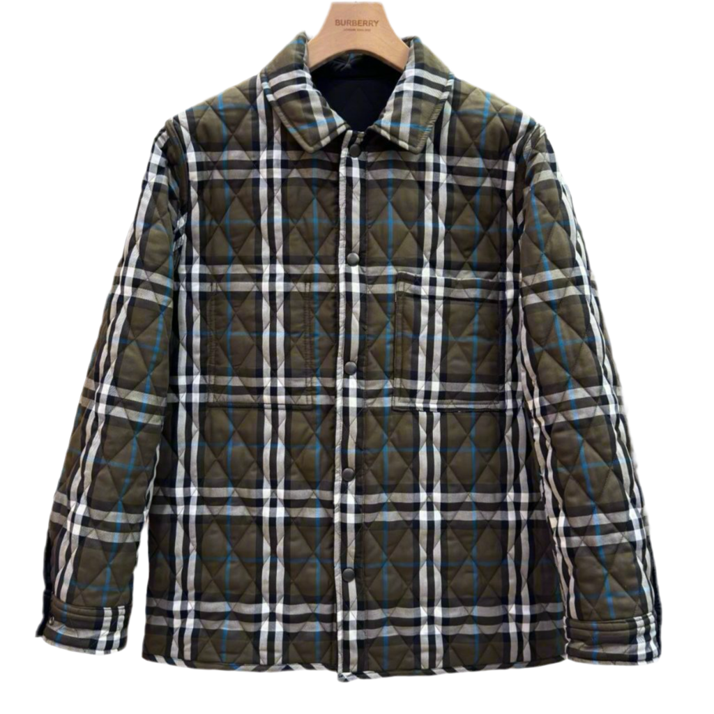 Casual jacket