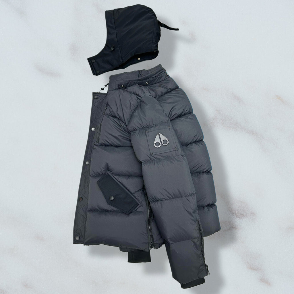 Puffer jacket