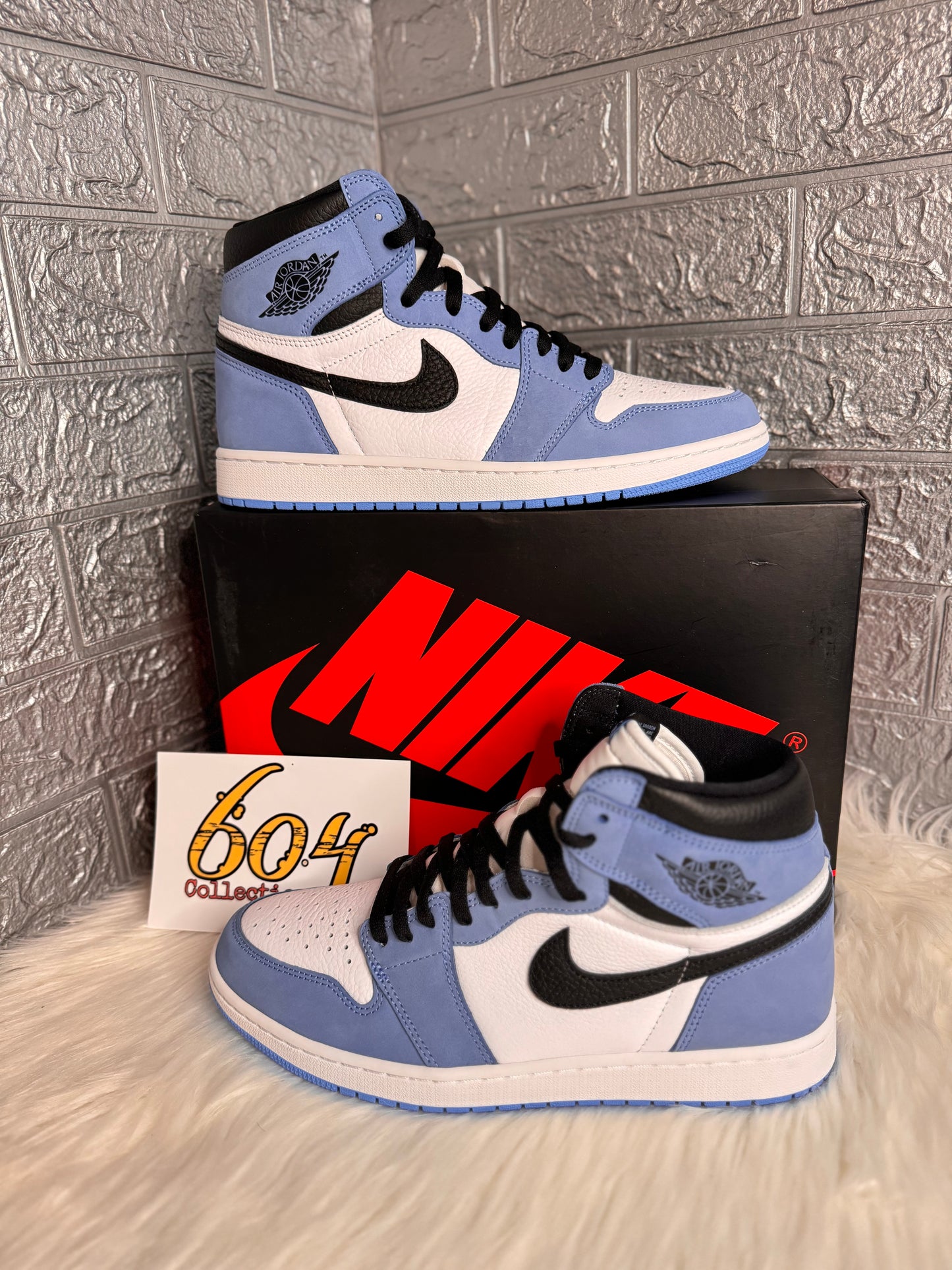 Unisex sneakers