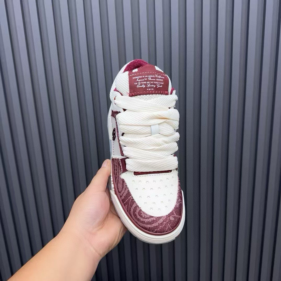 Unisex sneakers