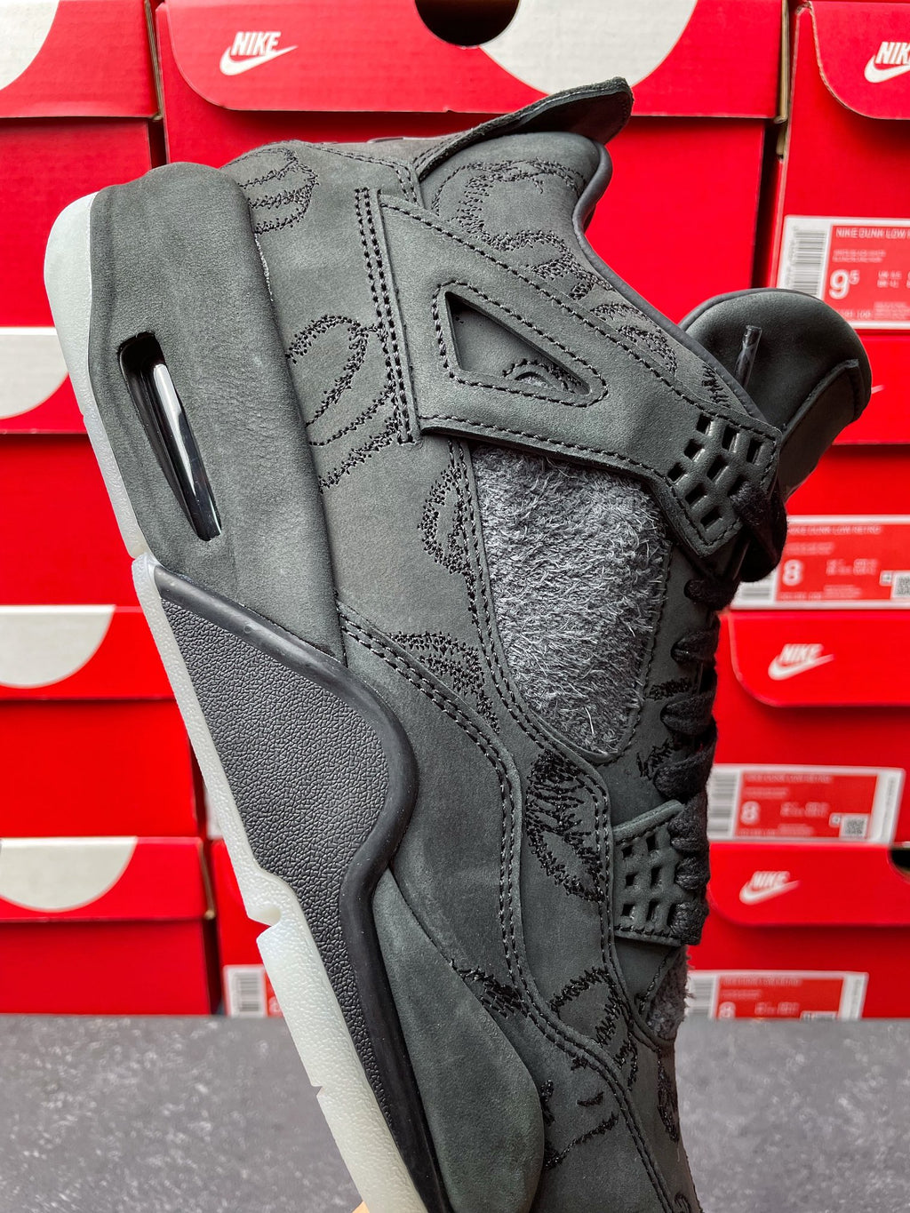 Unisex sneakers