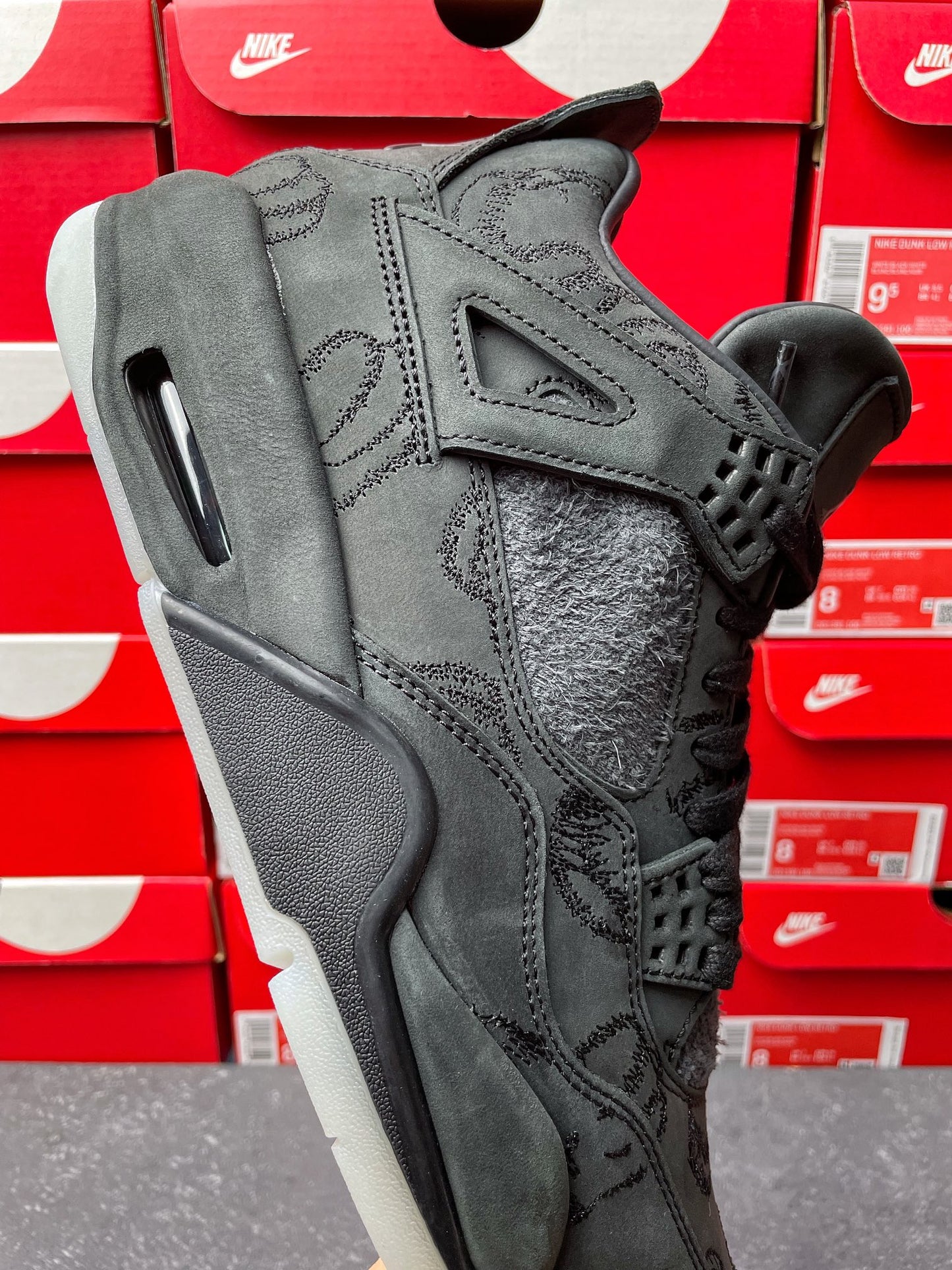 Unisex sneakers