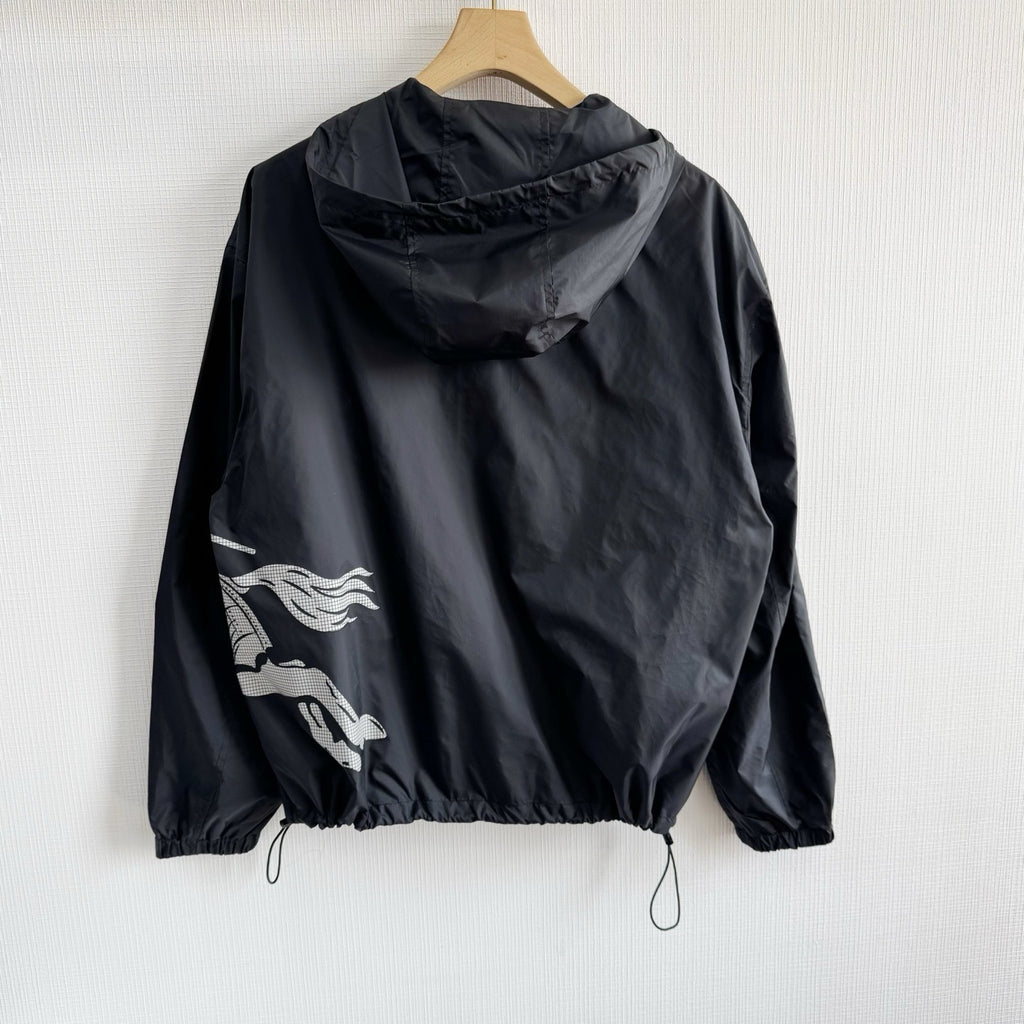 Zipper