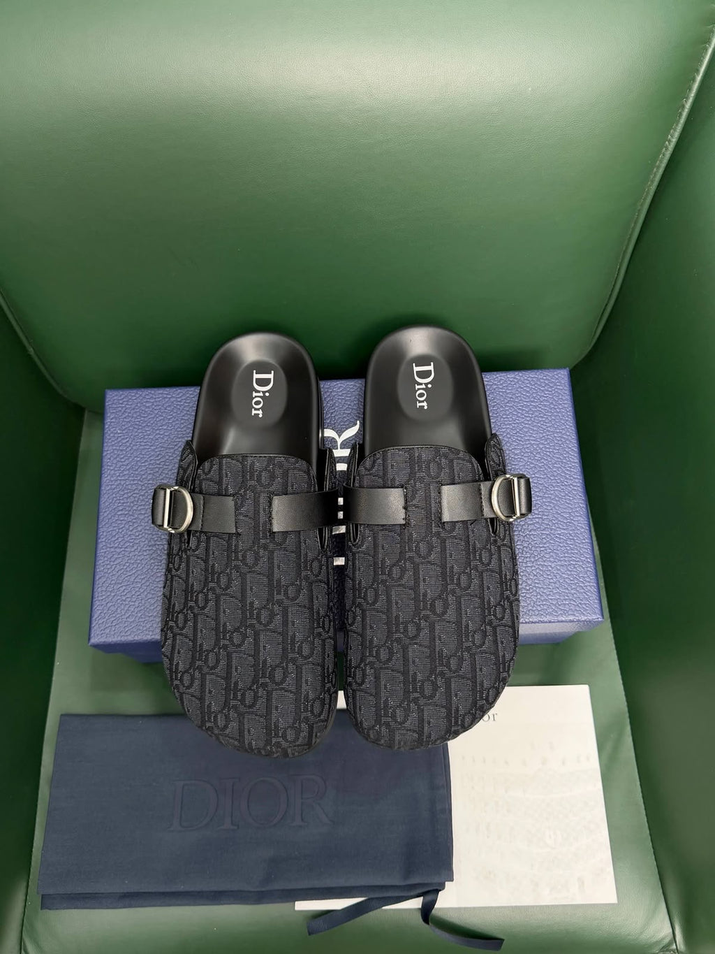 Slides
