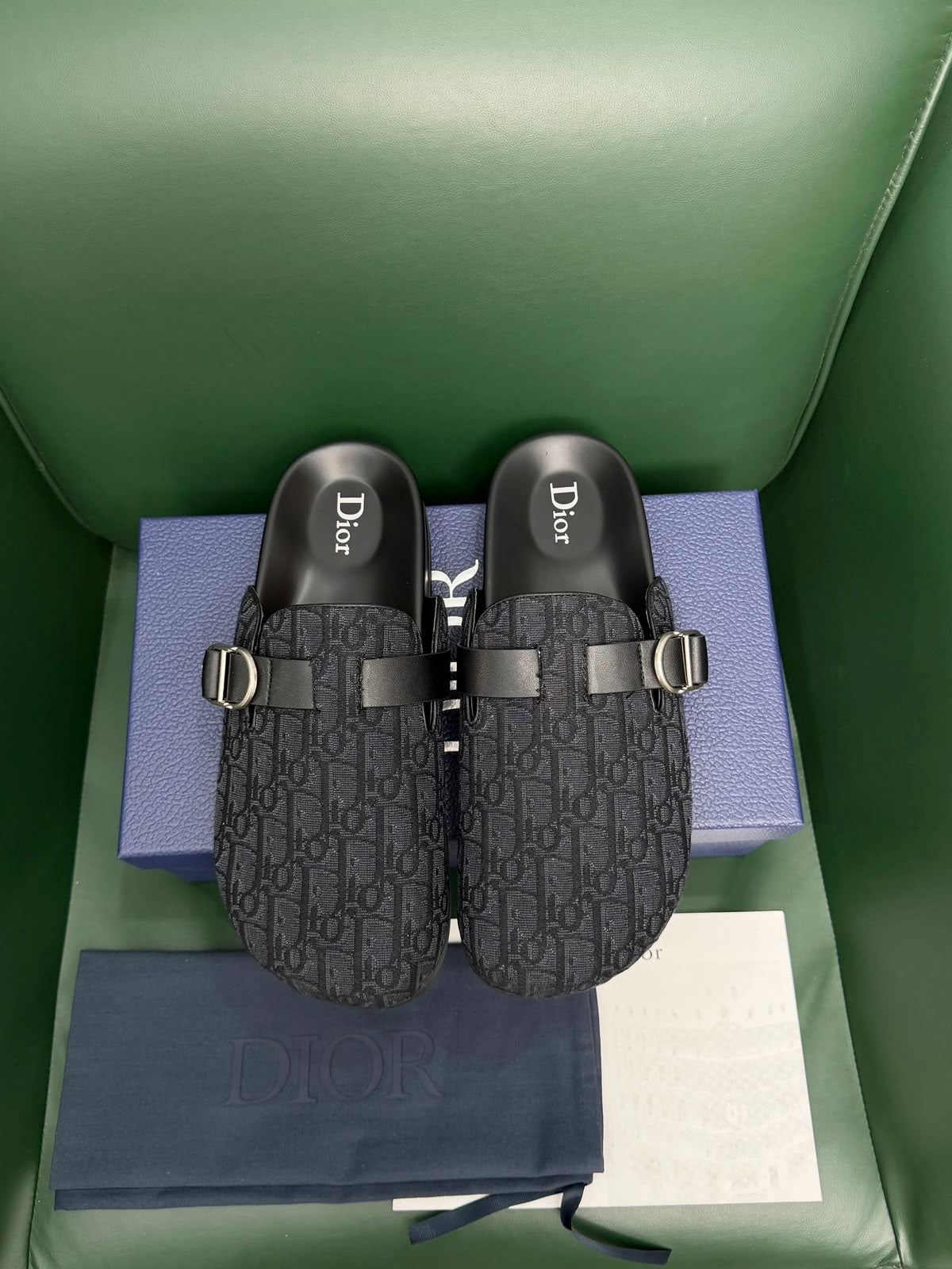 Slides