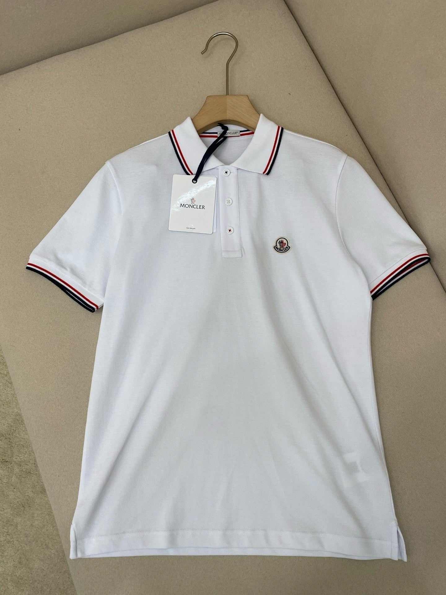 POLO SHIRT(8 colors)