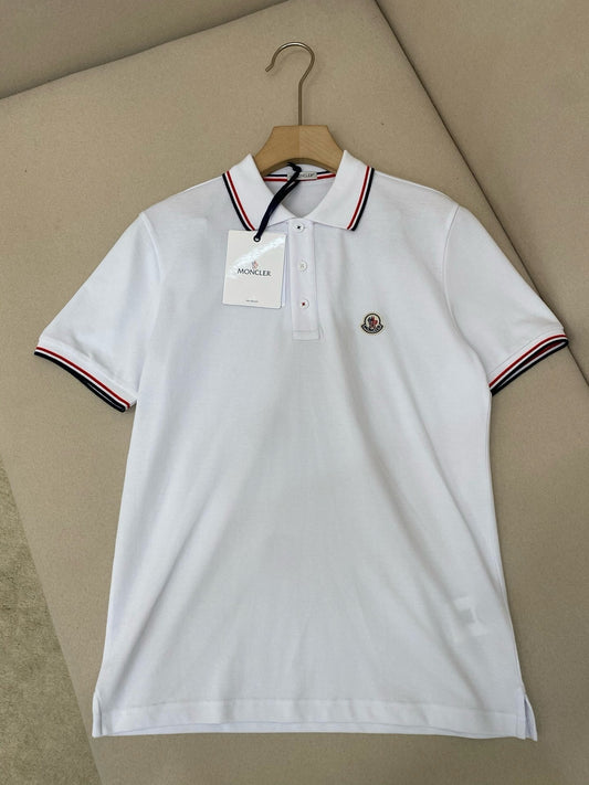 POLO SHIRT(8 colors)