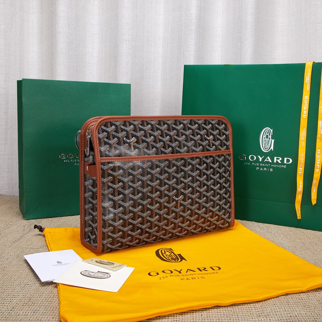 Men bag high quality