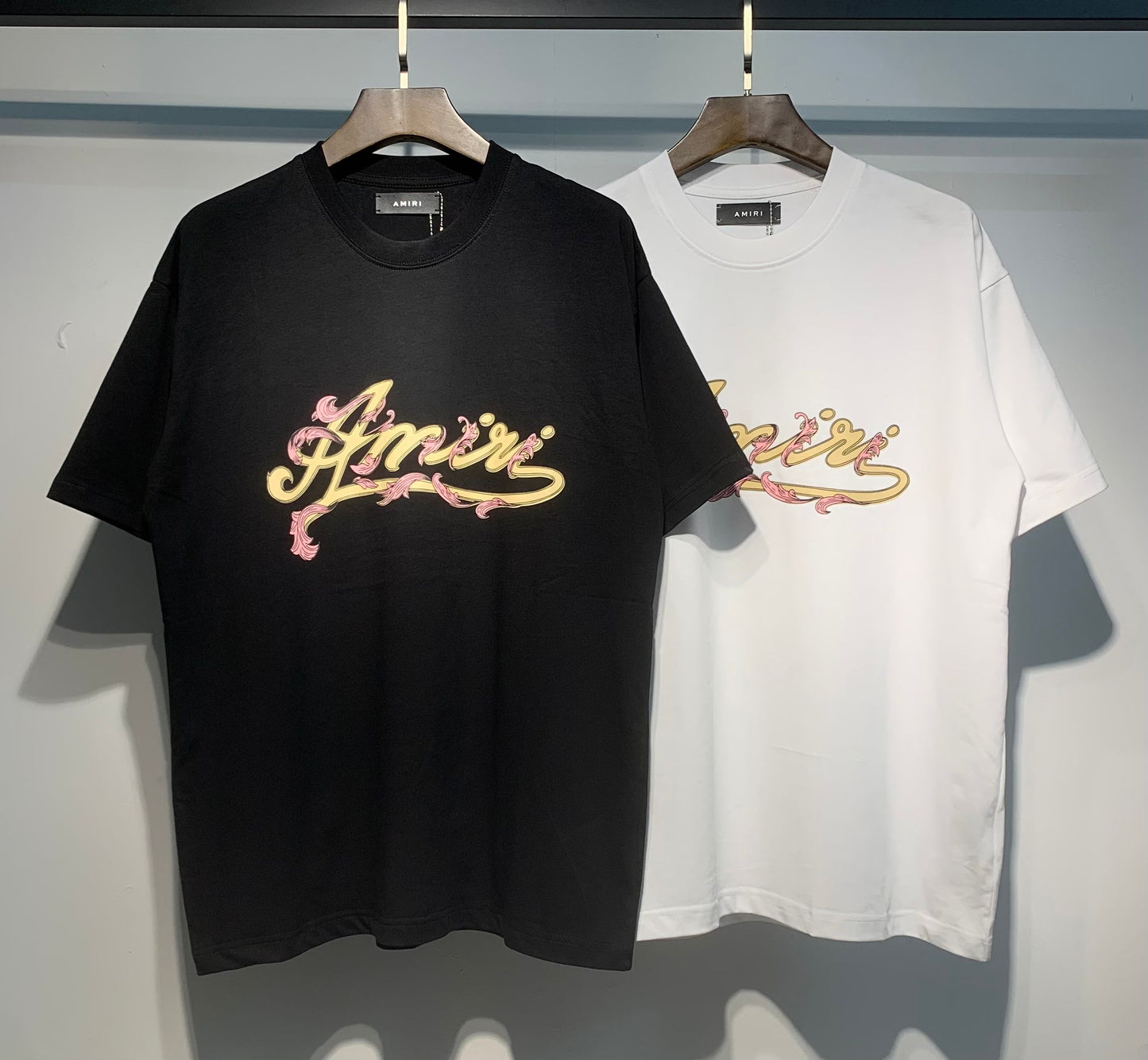 High end tshirt
