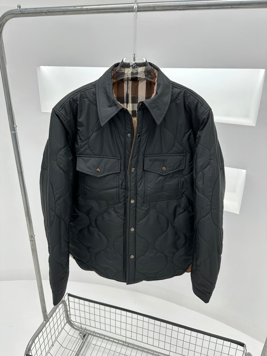 Casual jacket