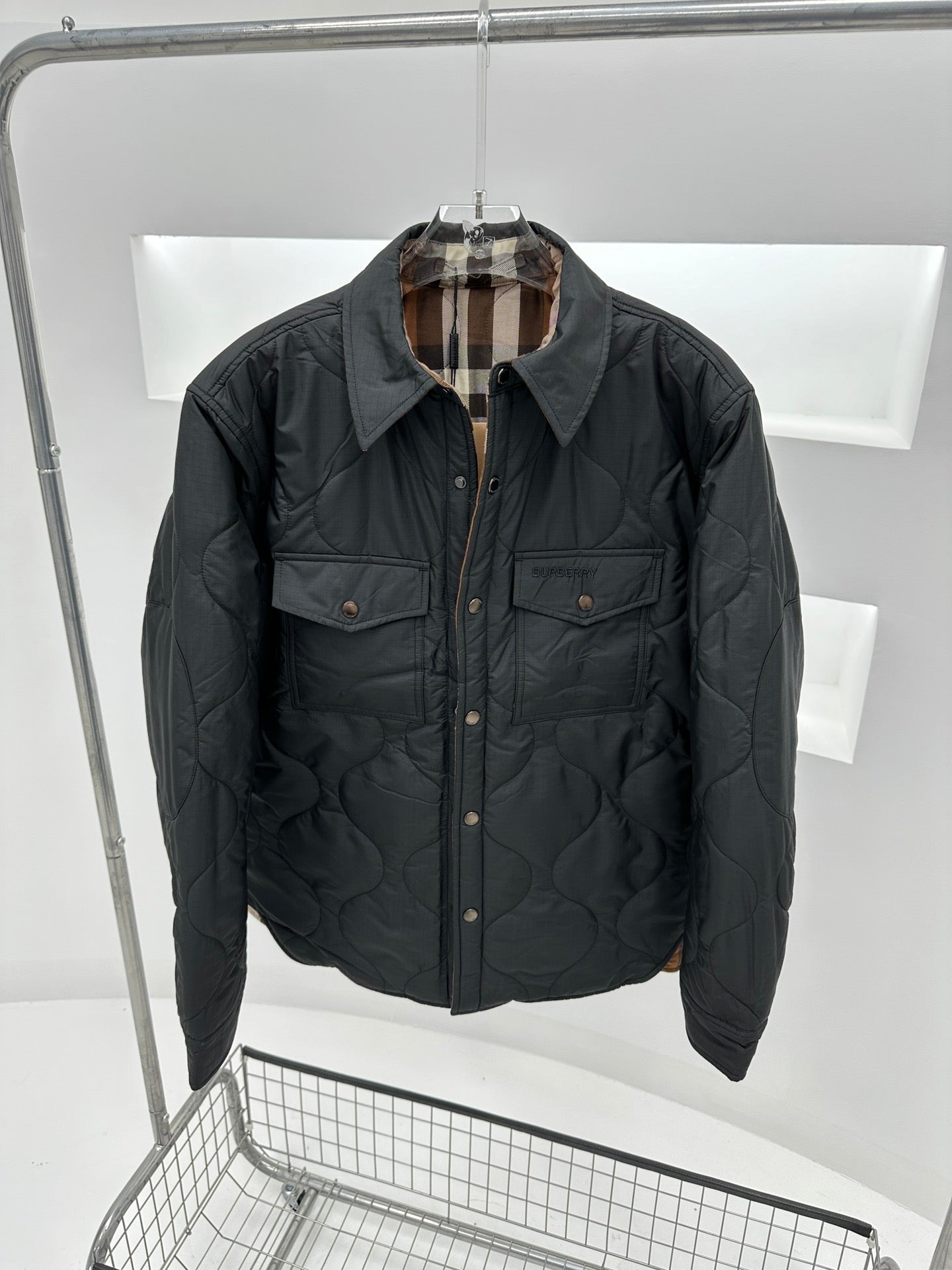 Casual jacket