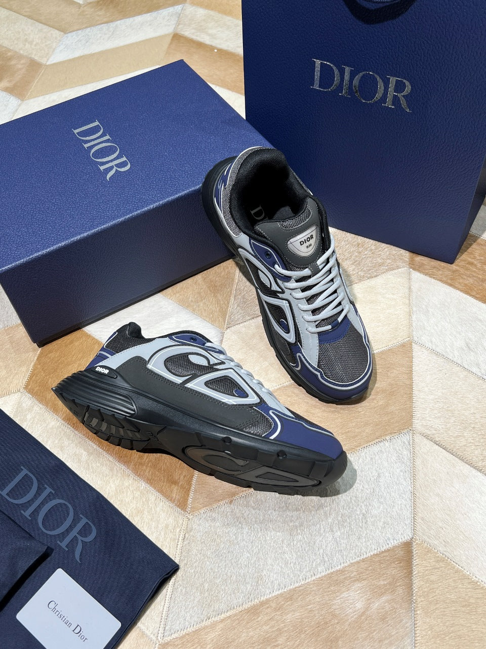 Unisex sneakers (5 colors)