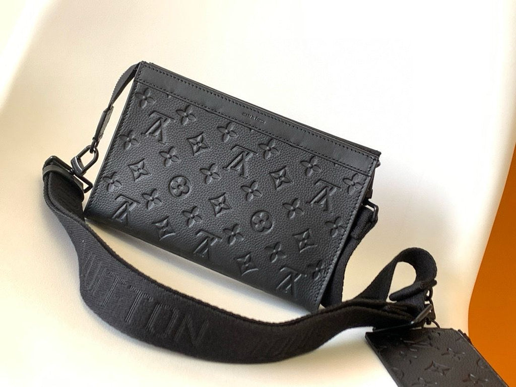 Men bag