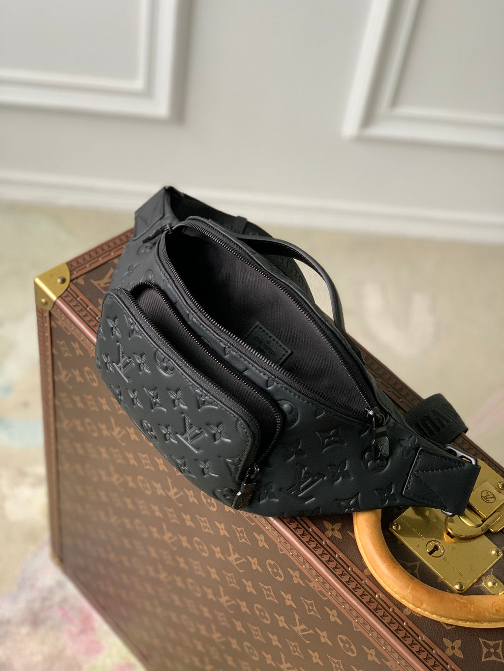 Men bag