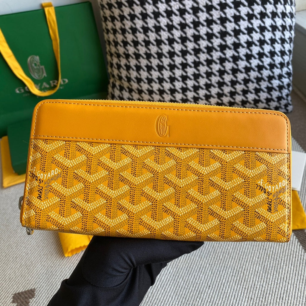 Wallet 10 colors