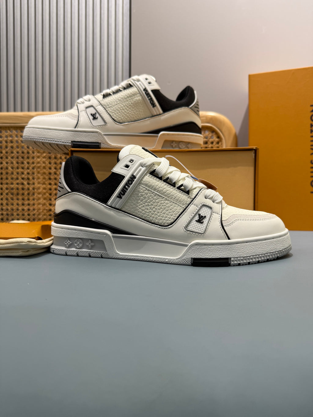 Sneakers