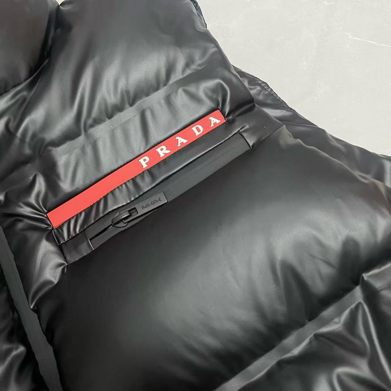 VEST