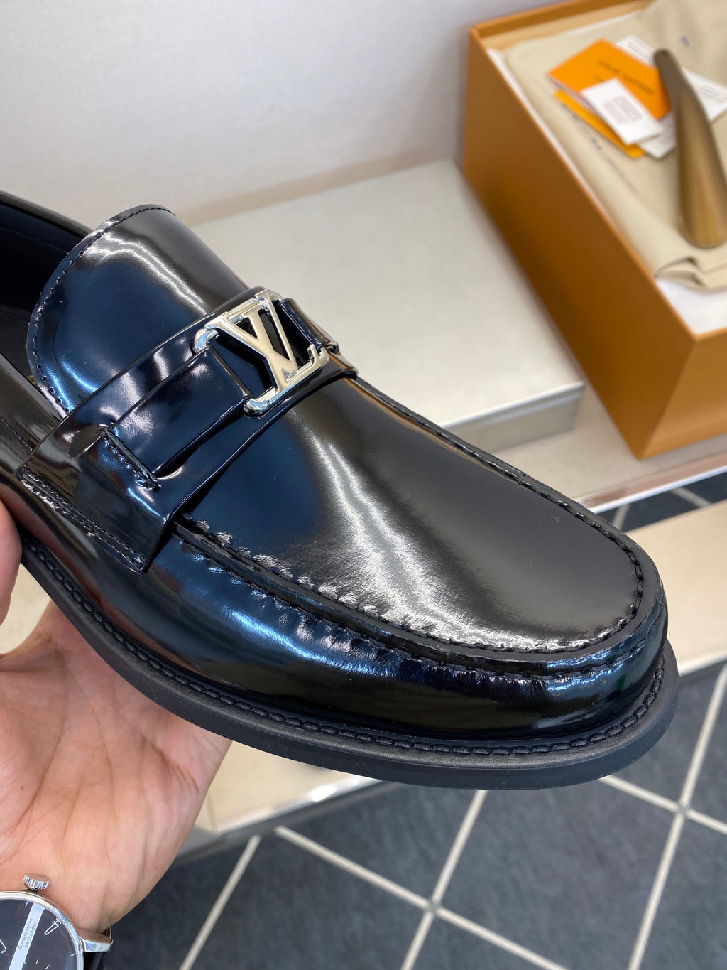 Loafers