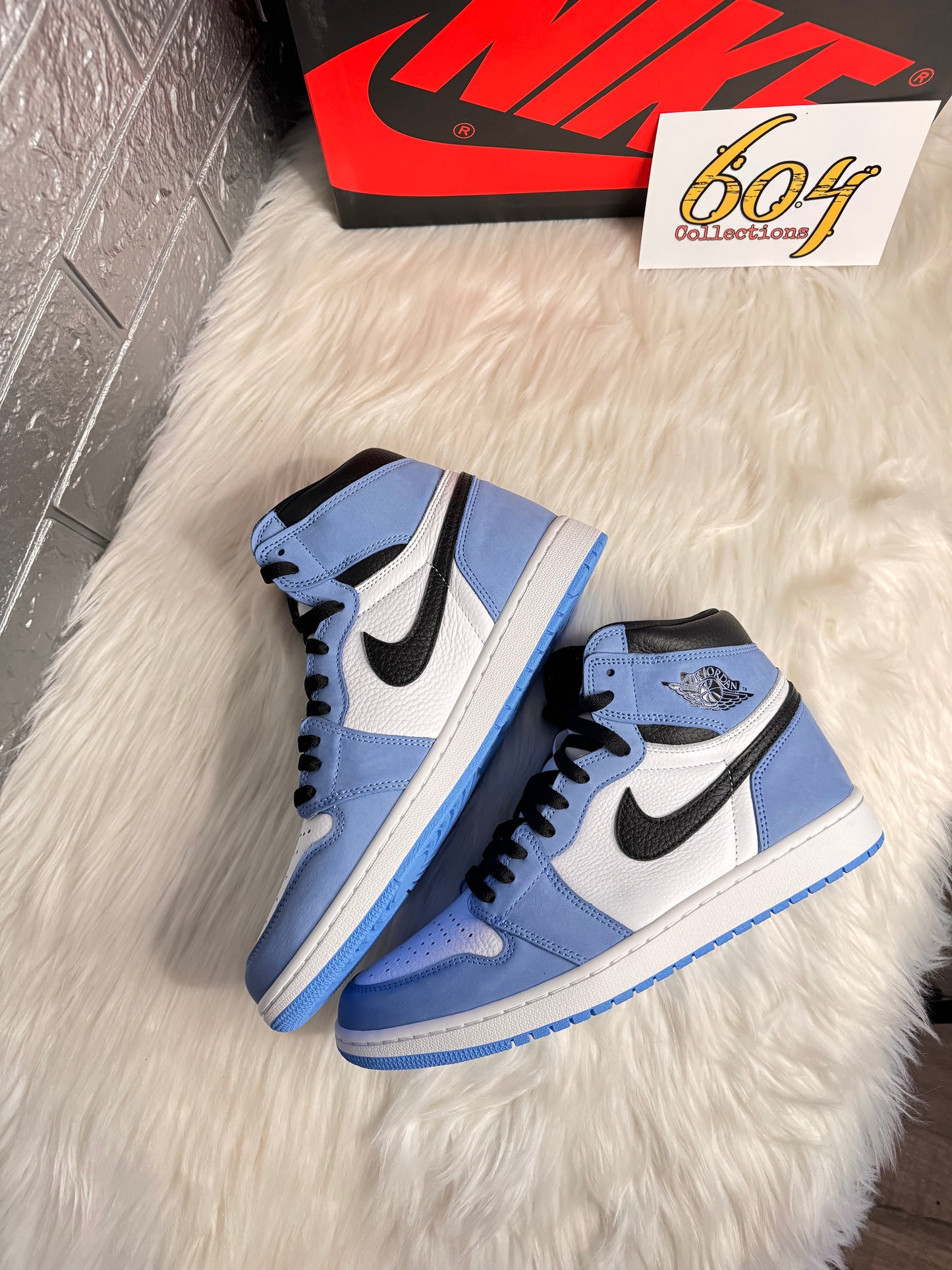 Unisex sneakers
