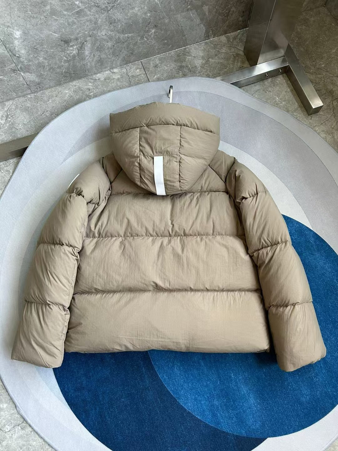 PARKA JACKET
