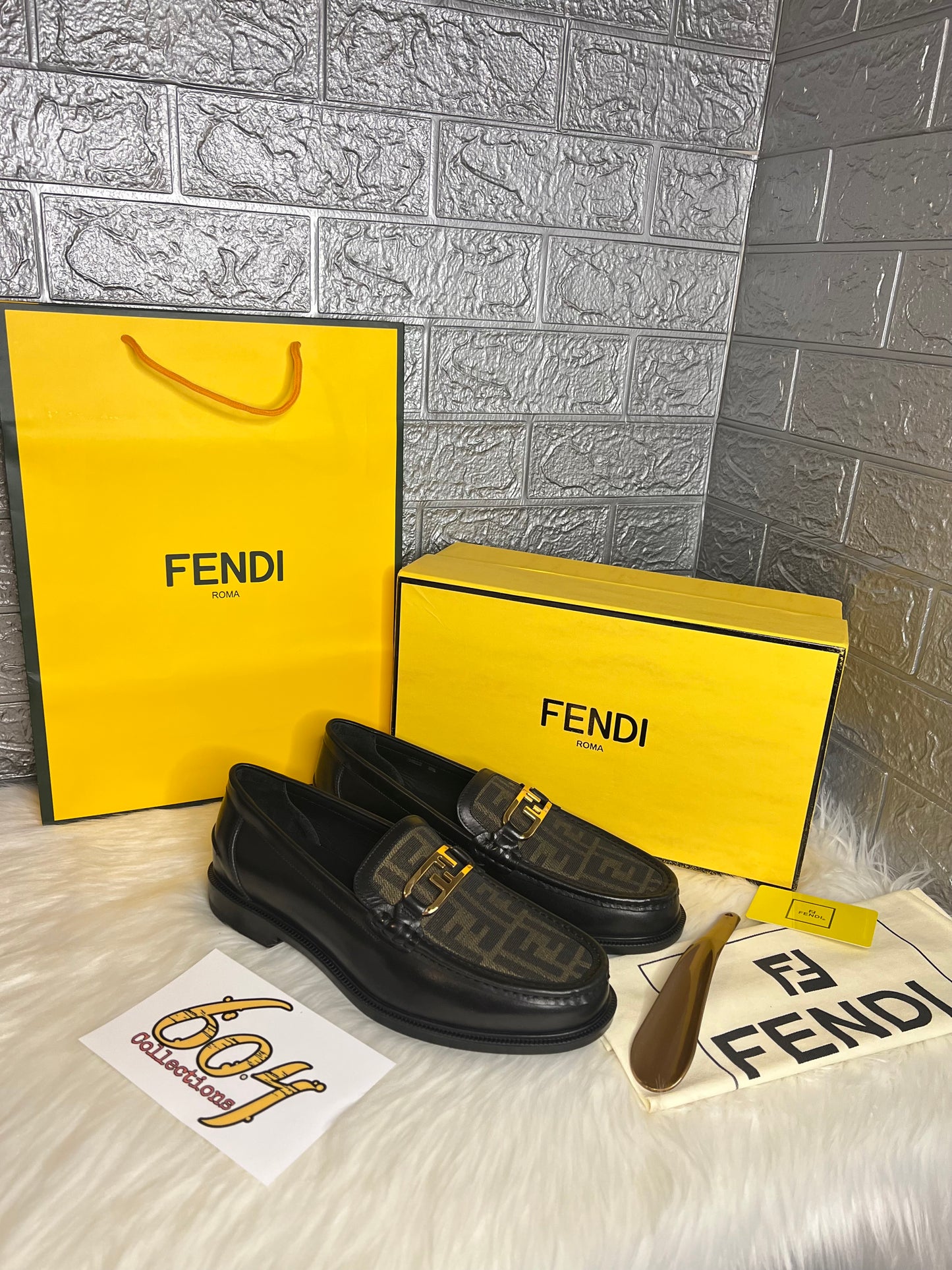MEN LOAFERS