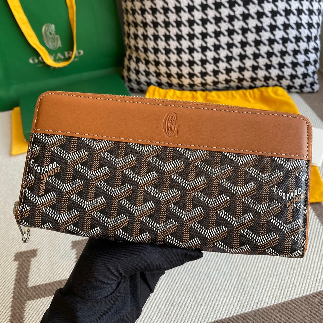 Wallet 10 colors